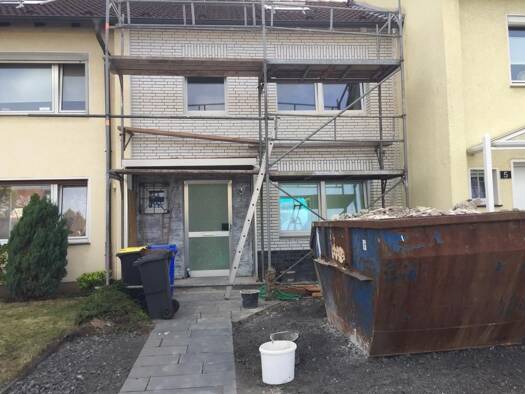 Reihenhaus zur Miete 1.400 € 5,5 Zimmer 115 m² 220 m² Grundstück frei ab 01.11.2026 Zweckel Gladbeck 45966