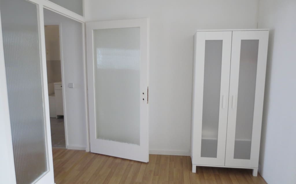 Wohnung zur Miete Wohnen auf Zeit 750 € 4 Zimmer 16 m²<br/>Wohnfläche 23.01.2025<br/>Verfügbarkeit Wilhelmstraße 5 Kreuzberg Berlin 10963