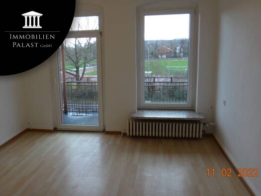 Wohnung zur Miete 660 € 4 Zimmer 91,5 m² 1. Geschoss frei ab sofort Leuchtbergstraße 12 Eschwege 37269
