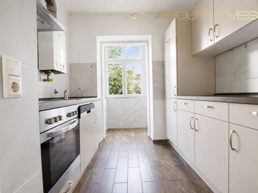 Wohnung zum Kauf 205.000 € 2 Zimmer 54 m² EG Bad Cannstatt Stuttgart 70372