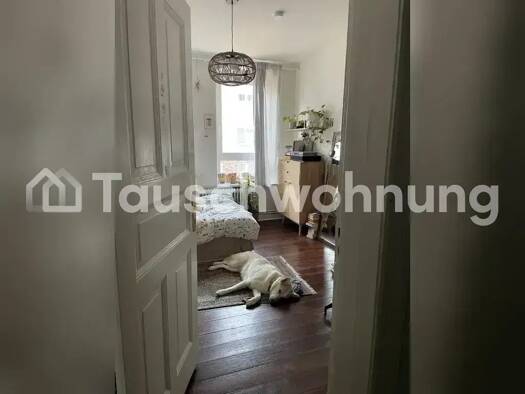 Wohnung zur Miete Tauschwohnung 950 € 4 Zimmer 90 m² 1. Geschoss Gaarden-Süd Kiel 24113