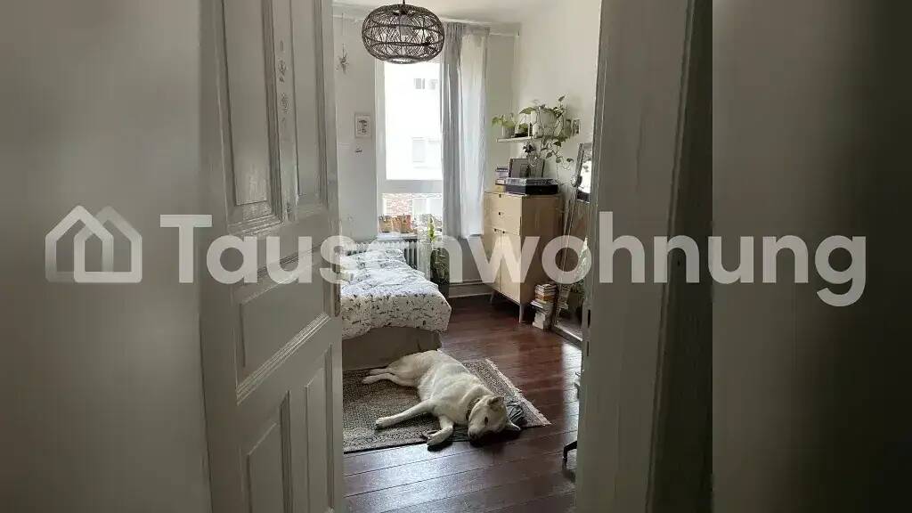 Wohnung zur Miete Tauschwohnung 950 € 4 Zimmer 90 m² 1. Geschoss Gaarden-Süd Kiel 24113