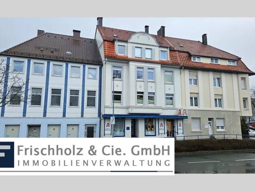 Studio zur Miete 340 € 1 Zimmer 36,4 m² frei ab 01.09.2026 Wehberger Straße 4 Lüdenscheid Lüdenscheid 58507