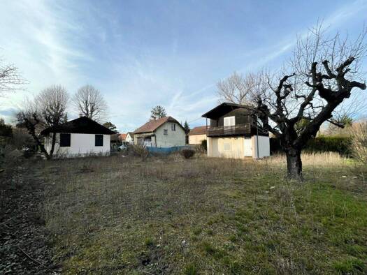 Grundstück zum Kauf 475.000 € 593 m² Grundstück Wien 1230