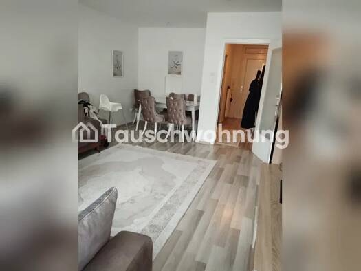 Wohnung zur Miete Tauschwohnung 450 € 2,5 Zimmer 67 m² Eißendorf Harburg 21075
