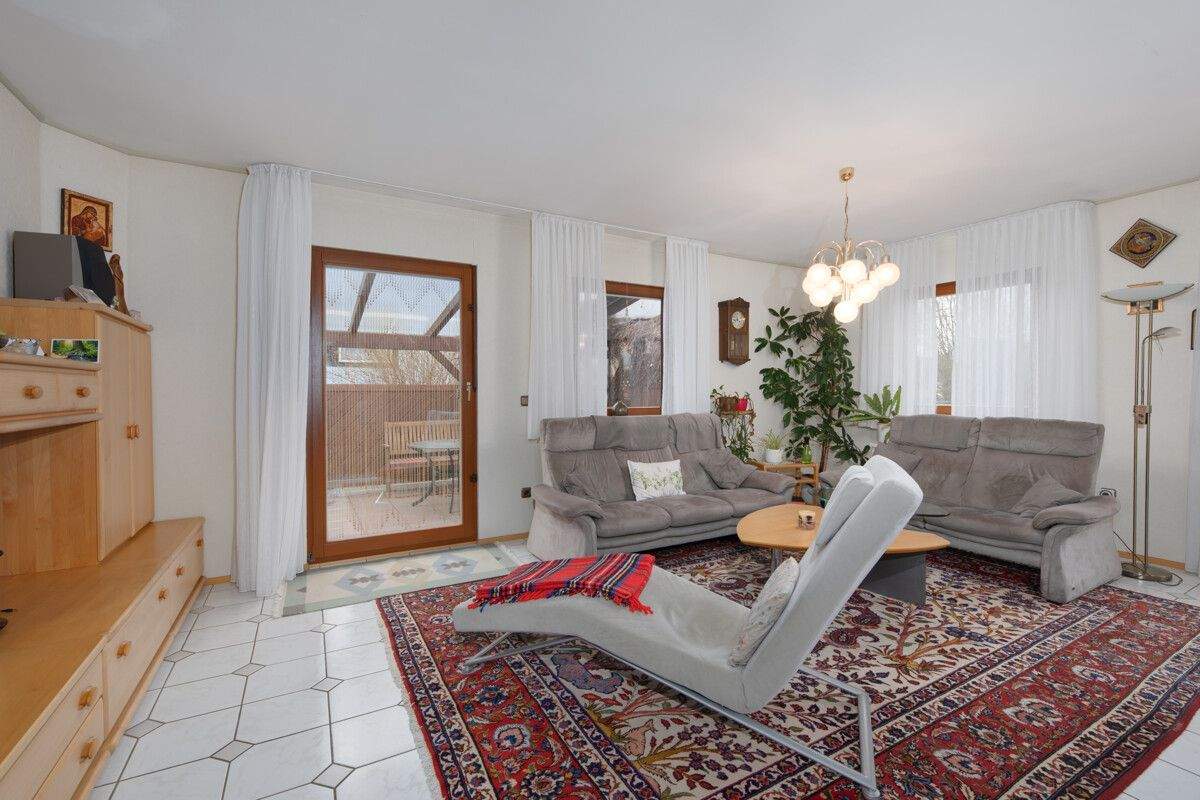 Einfamilienhaus zum Kauf - Ansicht 5