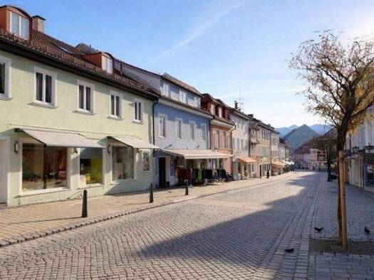 Laden zum Kauf 1.200.000 € 155 m² Verkaufsfläche Murnau Murnau am Staffelsee 82418