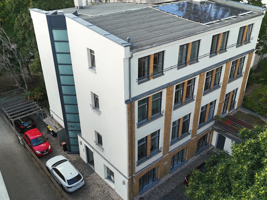 Wohnung zum Kauf 990.000 € 5 Zimmer 180 m² EG Südvorstadt Leipzig 04275