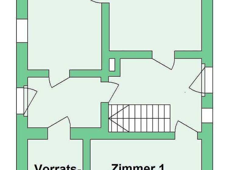 Bauernhaus zum Kauf 110.000 € 6 Zimmer 125 m² 1.327 m² Grundstück Grüngräbchen Schwepnitz 01936
