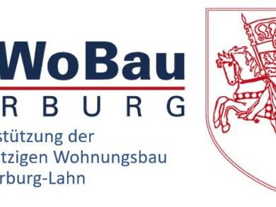 Wohnung zur Miete nur mit Wohnberechtigungsschein 343 € 3 Zimmer 71,4 m² 1. Geschoss frei ab sofort Chemnitzer Str. 19 Marburg Marburg 35039