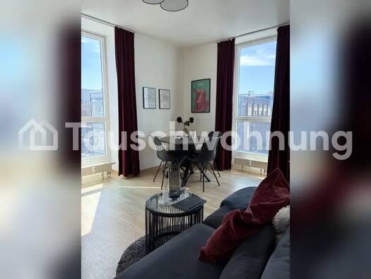 Studio zur Miete Tauschwohnung 750 € 1 Zimmer 41 m² 4. Geschoss Altstadt-Nord Köln 50667