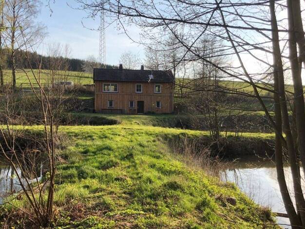 Teich-/Fischwirtschaft zur Miete provisionsfrei 450 € Lange Reihe Ildehausen 38723