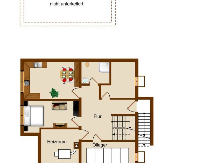 Einfamilienhaus zum Kauf 690.000 € 8 Zimmer 190 m² 687 m² Grundstück Neuenburg Neuenburg am Rhein 79395