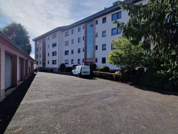 Wohnung zum Kauf 115.000 € 1 Zimmer 40,2 m² frei ab sofort Bruchköbel Bruchköbel 63486