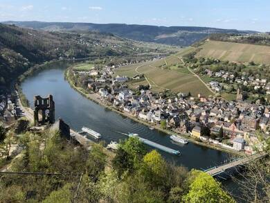 Maisonette zum Kauf 189.000 € 5 Zimmer 175 m² Trarbach Traben-Trarbach 56841