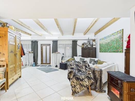Mehrfamilienhaus zum Kauf 389.000 € 6 Zimmer 416 m² 744 m² Grundstück Rohrau 2471