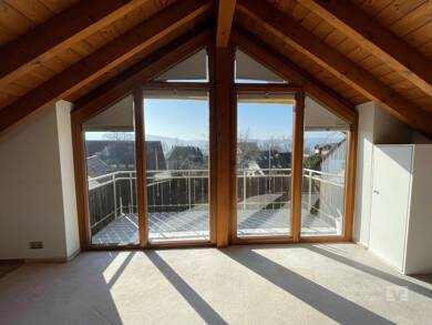 Maisonette zum Kauf 399.900 € 2 Zimmer 92,1 m² Gaienhofen Gaienhofen 78343