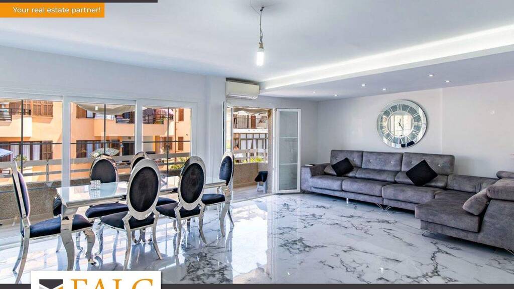 Wohnung zum Kauf provisionsfrei 378.000 € 4 Zimmer 100 m² 2. Geschoss Cala Millor 07560