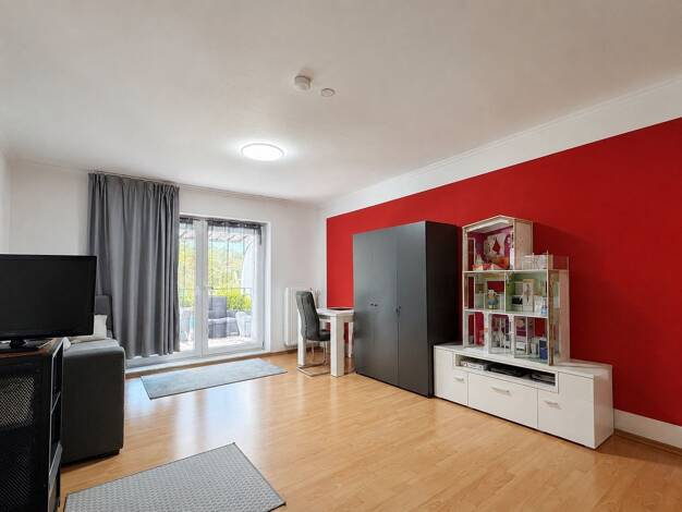 Wohnung zum Kauf 246.900 € 3 Zimmer 60,7 m² 4. Geschoss Frechen Frechen 50226