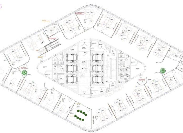 Bürofläche zur Miete 20 € Wien 1030