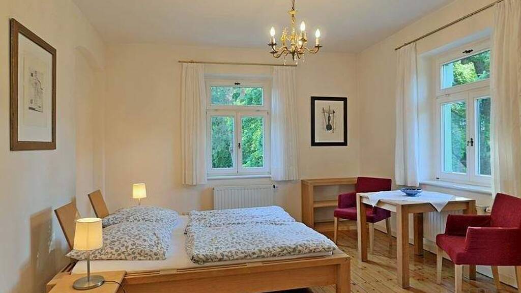 Wohnung zur Miete Wohnen auf Zeit 1.180 € 2 Zimmer 43,3 m² frei ab 01.06.2026 Kleinzschachwitz Dresden 01259