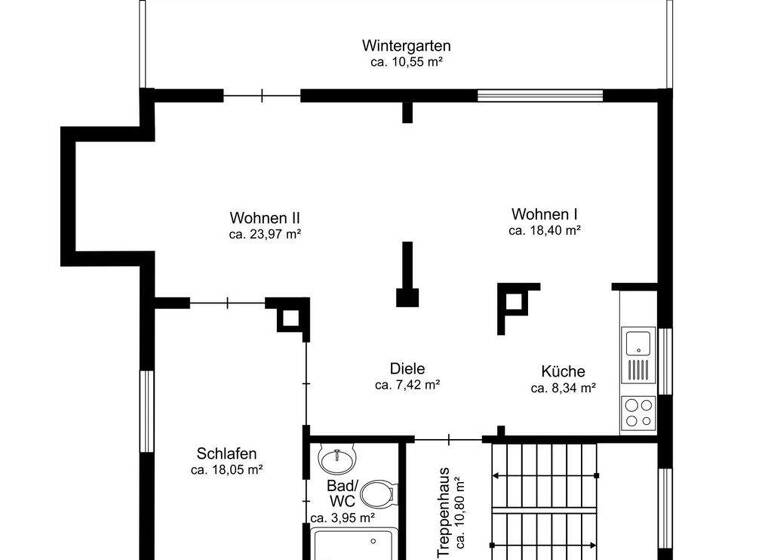 Einfamilienhaus zum Kauf 1.600.000 € 7 Zimmer 225 m² 1.066 m² Grundstück Dachau 85221