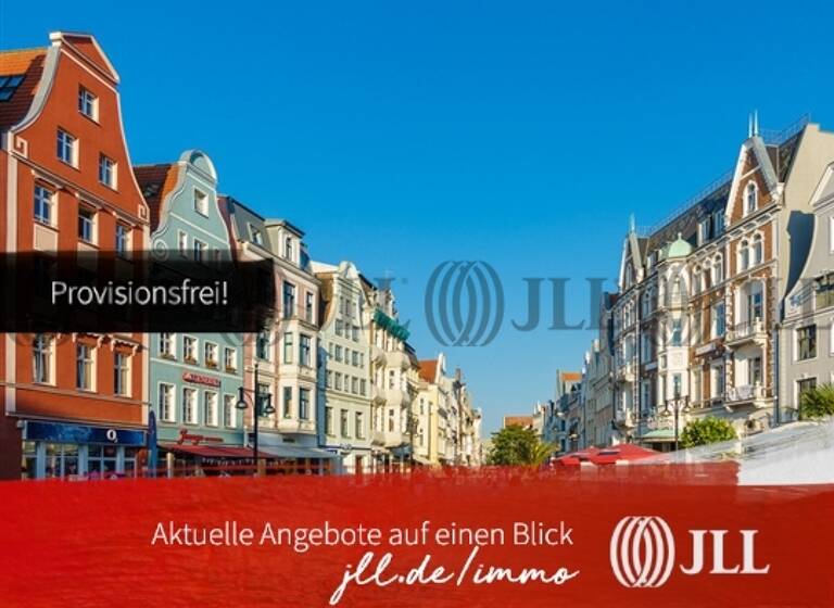 Verkaufsfläche zur Miete 470 m²<br/>Verkaufsfläche Stadtmitte Rostock 18055