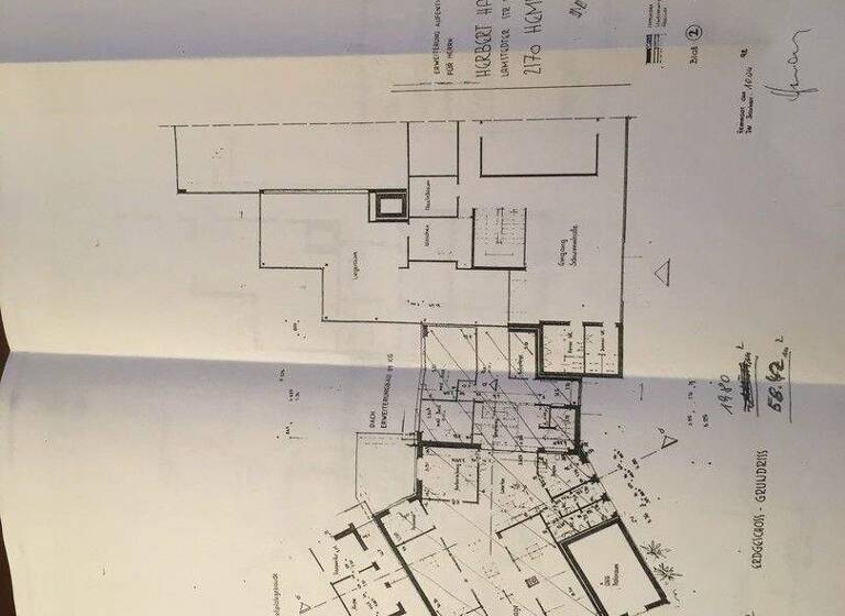 Bürogebäude zum Kauf provisionsfrei als Kapitalanlage geeignet 360.000 € 420 m² Warstade Hemmoor 21745