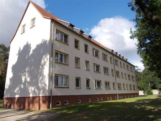 Wohnung zur Miete 395 € 4 Zimmer 79 m² frei ab 01.04.2026 Elsnig 04880