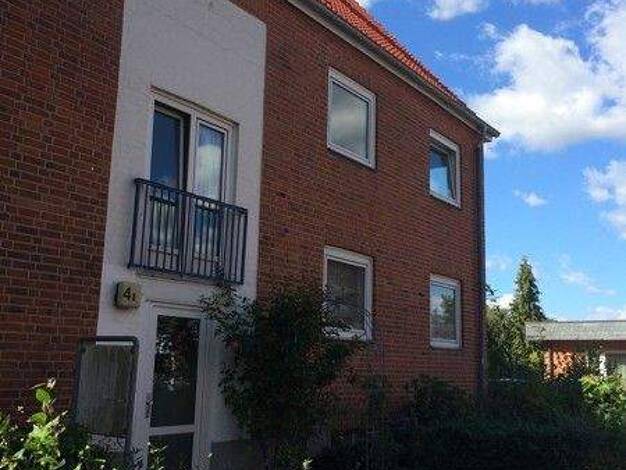 Wohnung zur Miete 500 € 2,5 Zimmer 50,1 m² frei ab 10.02.2026 Berliner Str. 51 Lauenburg 21481