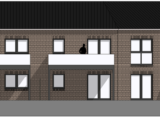 Wohnung zum Kauf provisionsfrei 220.000 € 2 Zimmer 56,9 m² frei ab 30.01.2027 Nackenbergstraße 37 Uelsen 49843