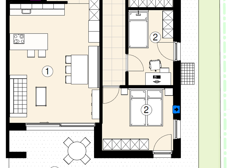 Wohnung zum Kauf 490.000 € 4 Zimmer 124 m² frei ab 15.06.2026 Mölten 39010