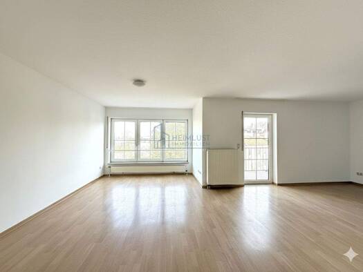 Wohnung zur Miete 750 € 2 Zimmer 60 m² 1. Geschoss Höfen Nürnberg 90431
