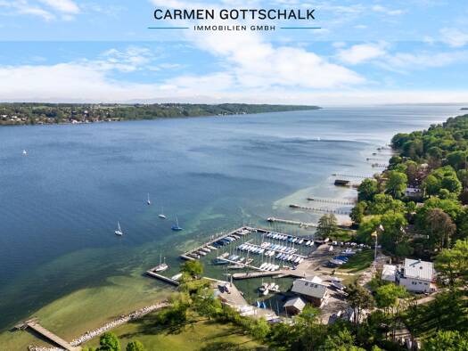 Penthouse zum Kauf 1.295.000 € 4 Zimmer 133 m² Starnberg Starnberg 82319