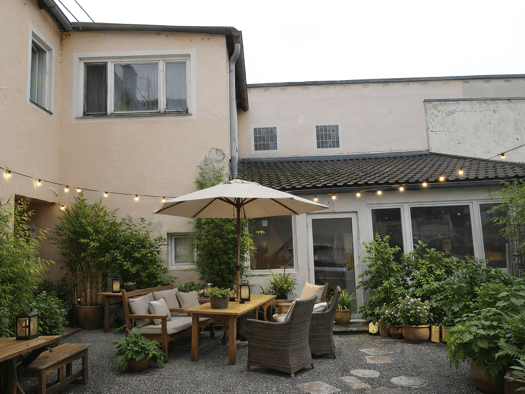 Mehrfamilienhaus zum Kauf 499.000 € 28 Zimmer 522 m² 481 m² Grundstück Frontenhausen Frontenhausen 84160