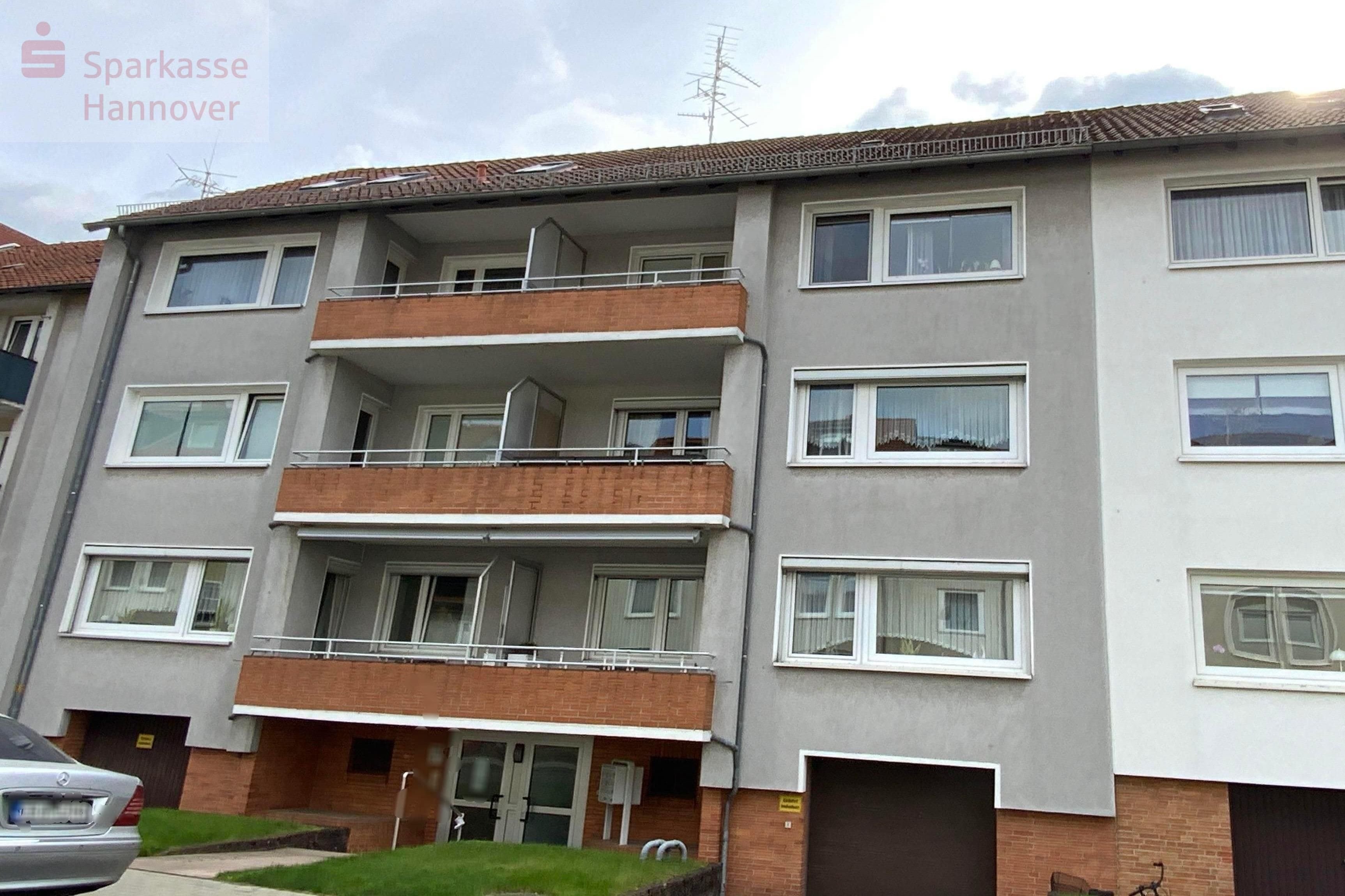 Wohnung zum Kauf 159.000 € 3 Zimmer 71,6 m²<br/>Wohnfläche Langenhagen - Langenforth Langenhagen 30851