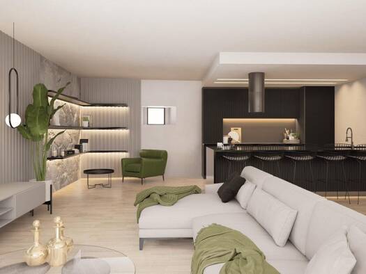 Studio zum Kauf - Erstbezug 690.000 € 4 Zimmer 122 m² Eppan