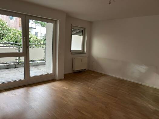 Wohnung zur Miete 950 € 3 Zimmer 81,6 m² Geschoss 1/4 frei ab sofort Hummelstein Nürnberg 90461