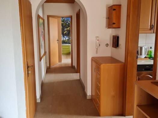 Terrassenwohnung zur Miete 1.350 € 2,5 Zimmer 85 m² Geschoss EG/2 frei ab sofort Kippenhausen Immenstaad am Bodensee 88090