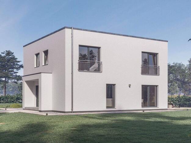 Einfamilienhaus zum Kauf 497.800 € 5 Zimmer 134 m² 400 m² Grundstück Emsing Titting 85135