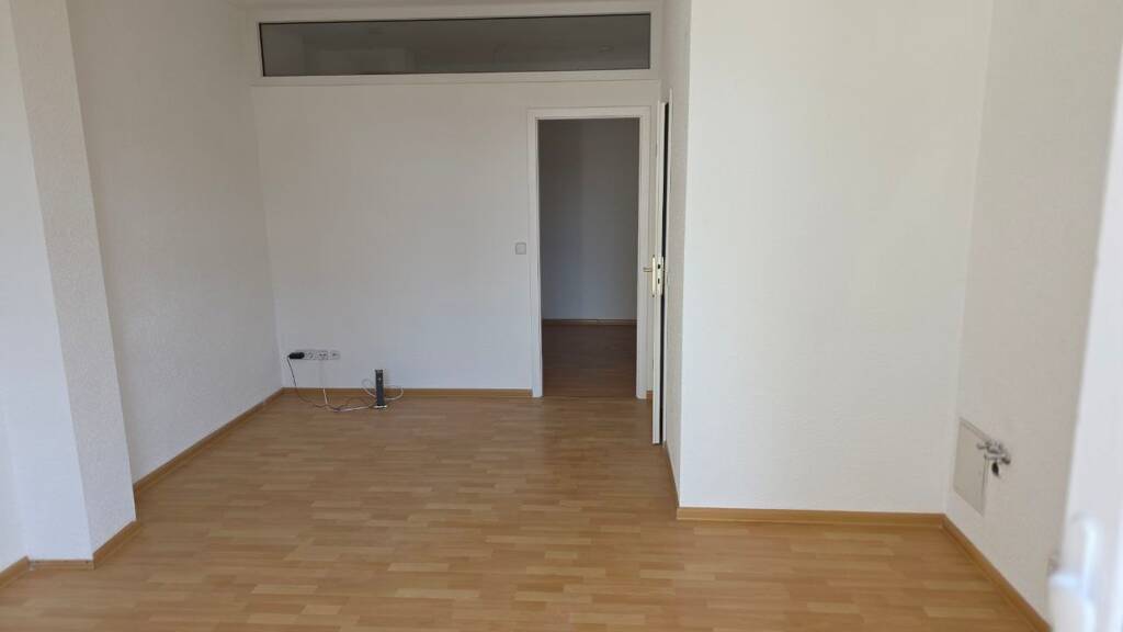 Terrassenwohnung zur Miete 600 € 2 Zimmer 34 m² EG frei ab sofort August-Bebel-Straße 23 Fürstenwalde Fürstenwalde/Spree 15517