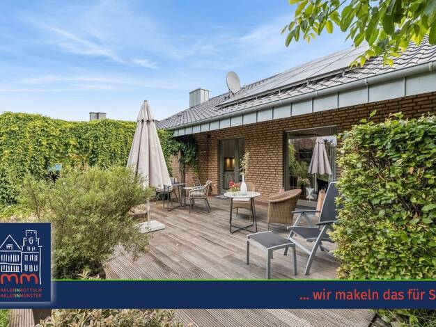 Einfamilienhaus zum Kauf 699.000 € 6 Zimmer 133 m² 692 m² Grundstück Sendenhorst Sendenhorst 48324