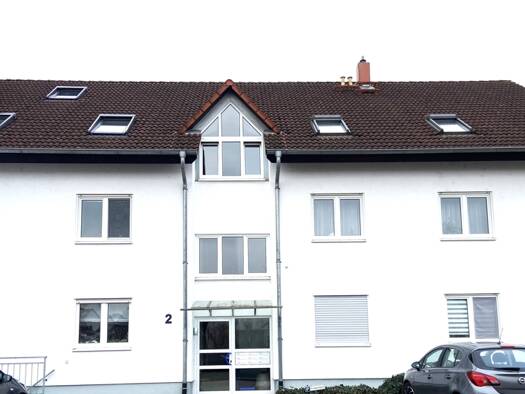 Maisonette zum Kauf 265.000 € 3,5 Zimmer 80 m² 2. Geschoss frei ab 01.12.2026 Neudorf Graben-Neudorf 76676