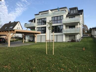 Wohnung zur Miete - Neubau 950 € 3 Zimmer 79 m² 3. Geschoss frei ab 01.09.2025 Viehbergweg 10 Eichwald Kassel 34123