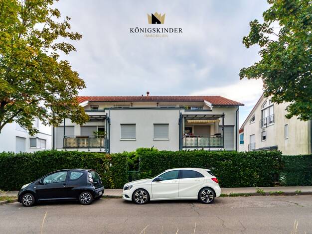 Wohnung zum Kauf 560.000 € 4,5 Zimmer 136 m² Schmiden Fellbach 70736