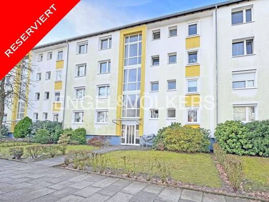 Wohnung zum Kauf 219.000 € 3 Zimmer 72 m² Lehesterdeich Bremen 28357