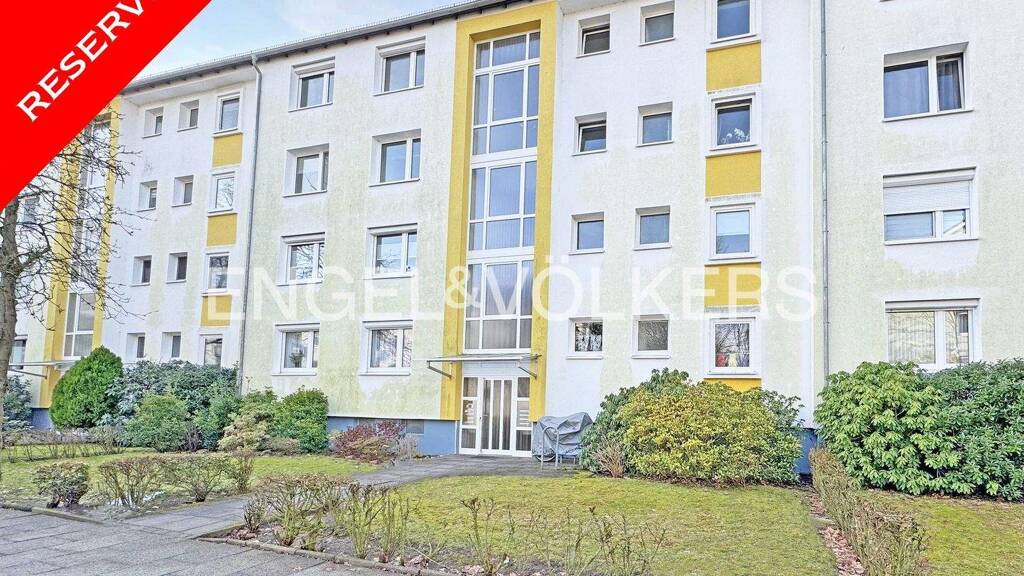 Wohnung zum Kauf 219.000 € 3 Zimmer 72 m² Lehesterdeich Bremen 28357
