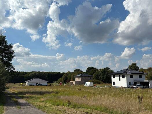 Grundstück zum Kauf provisionsfrei 88.000 € 550 m² Grundstück Rintelner Str. Bückeburg 31675