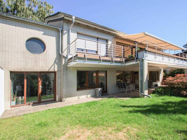 Einfamilienhaus zum Kauf 598.000 € 4 Zimmer 160 m² 708 m² Grundstück Erkrath 40699