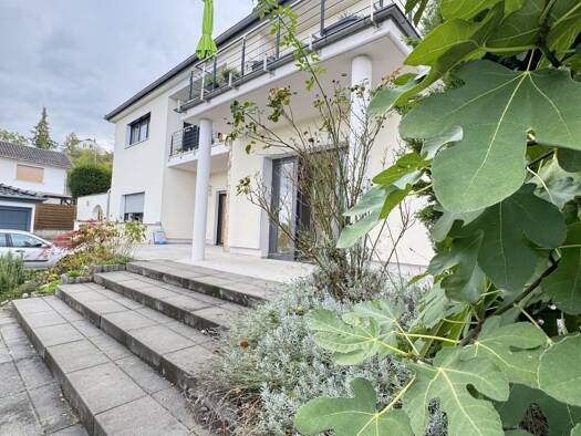 Wohnung zum Kauf 3 Zimmer 144 m² 2 Geschosse frei ab 15.11.2026 Nackenheim 55299